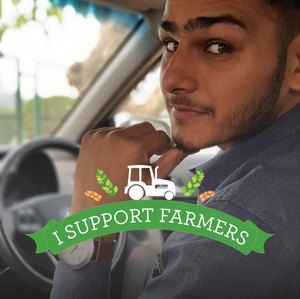 Meet your Posher, Amrit